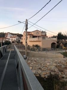Casa Rural El Huerto del Trucho