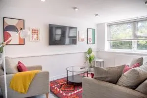 Sutton House, Woodbridge - 伍德布里奇