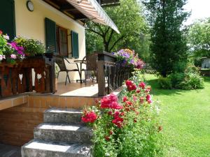 Ferienhaus Anke - Ausseerland Salzkammergut