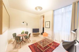 Appartements Up & Down : photos des chambres