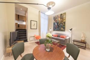 Appartements Up & Down : photos des chambres