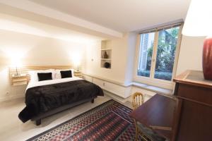 Appartements Up & Down : photos des chambres