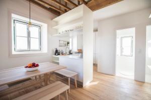 Historical Apartment Santos IV