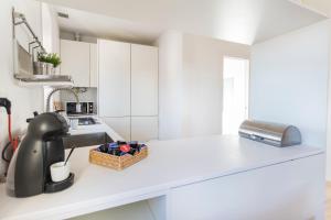 Historical Apartment Santos IV