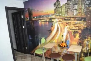 Apartment Brooklyn in Kamianets-Podilskyi - Otrokov