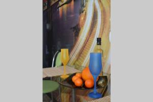 Apartment Brooklyn in Kamianets-Podilskyi