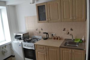 Apartment Brooklyn in Kamianets-Podilskyi