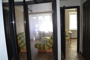 Apartment Brooklyn in Kamianets-Podilskyi