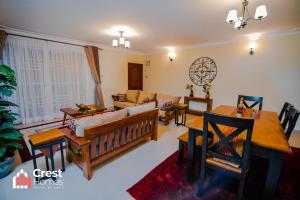Crest Homes Uganda