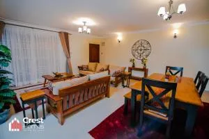 Crest Homes Uganda - Bwebajja