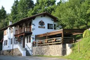 Casa Rural Iruso - Berrobi