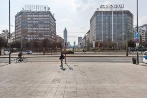 Easylife - Milano - Recanate 5 - Centrale