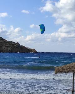 Blue Harmony Hotel Syros Greece