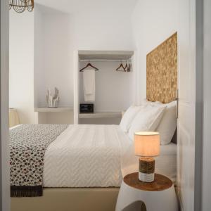 Mirabeli Apartments & Suites Milos Greece