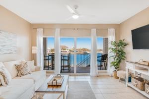 Two Bedroom House room in Beach'N Bay