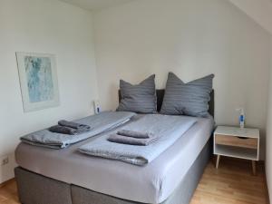 Haus Annelie FEWO 2 OG