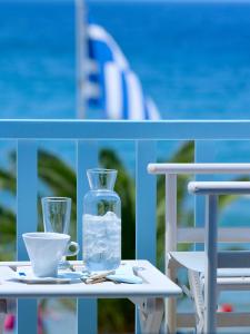 Blue Harmony Hotel Syros Greece