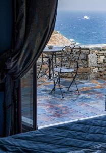 Villa Selini Syros Greece