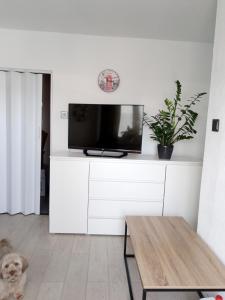 Fargo Apartament