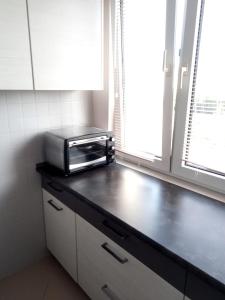 Fargo Apartament