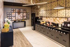 Hotels Novotel Paris 14 Porte d'Orleans : photos des chambres