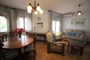 Apart-rent Villa Llobregat 0108