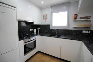 Apart-rent Villa Llobregat 0108