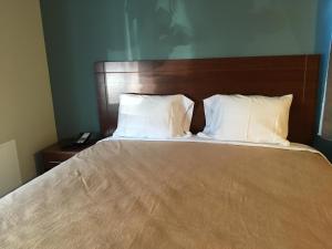 King Room - Disability Access room in Magna Hotel JFK AirTrain