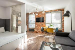 apartamenty-wroc Golden House