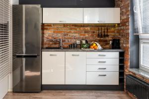 apartamenty-wroc Golden House