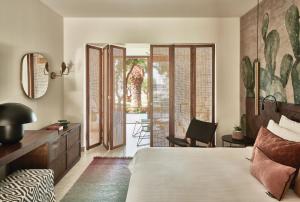 Cretan Malia Park a Member of Design Hotels Heraklio Greece