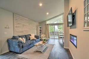 Cozy Cottage on the Coast Near Downtown Westport! - Aberdeen