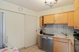 Maisons de vacances Maison de 2 chambres avec terrasse et wifi a Ornans : photos des chambres
