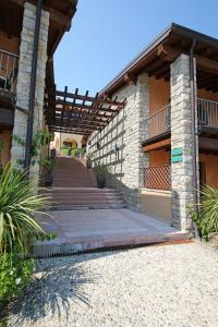 Appartamenti Borgo