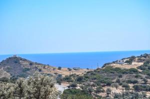 George Sea View Triopetra Rethymno Greece