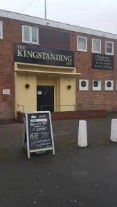 The Kingstanding Inn - Sutton Coldfield