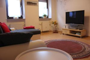 Ferienwohnung Rosemarie