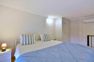 Ostria Corfu Old Town Apartment