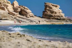 George Sea View Triopetra Rethymno Greece