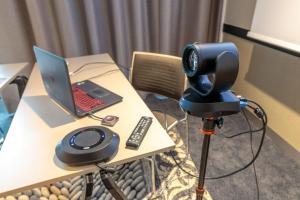 Hotels Novotel Paris 14 Porte d'Orleans : photos des chambres