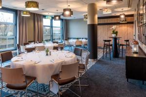 Hotels Novotel Paris 14 Porte d'Orleans : photos des chambres