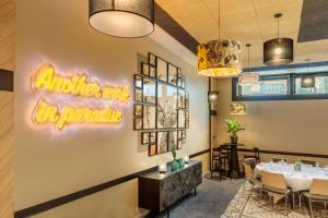 Hotels Novotel Paris 14 Porte d'Orleans : photos des chambres
