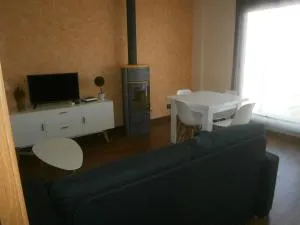 Apartament Ornis Duc Complexe Gorria - 圣卡洛斯拉腊皮塔
