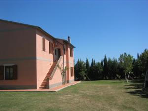 Agriturismo Morisfarms - Podere Cancelloni