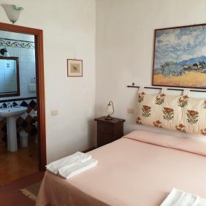 Agriturismo Morisfarms - Podere Cancelloni