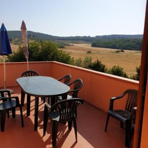 Agriturismo Morisfarms - Podere Cancelloni