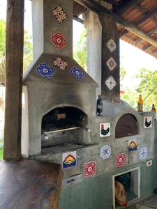 Casa para temporada e finais de semana