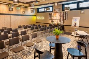 Hotels Novotel Paris 14 Porte d'Orleans : photos des chambres