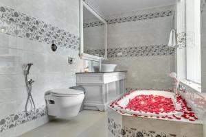 Wild Berry Resort Agonda