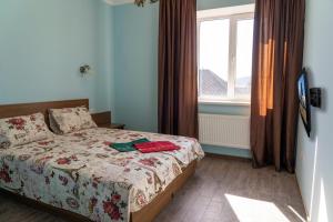Standard Double Room room in Zakarpatskiy Oazis